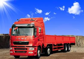 Xingkaima Series H08 8×4 Camion Marchandise